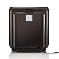 飞利浦(Philips) 空气净化器AC4005 办公室卧室除去烟味去除颗粒PM2.5甲醛