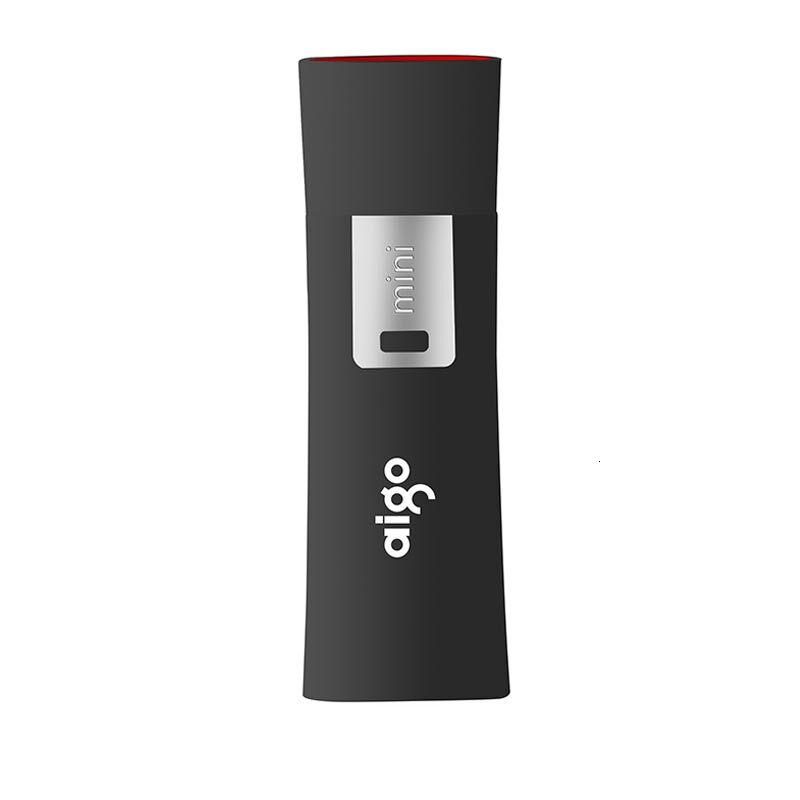 爱国者(aigo)L820232GUSB2.0U盘/优盘(计价单位:个)黑色高清大图