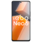 vivo iQOO Neo6 5G新品 游戏电竞手机 12+256G 黑爵 独显芯片 Pro+全新一代骁龙 8 +叠瀑稀土散热+80W闪充+120Hz高刷新率