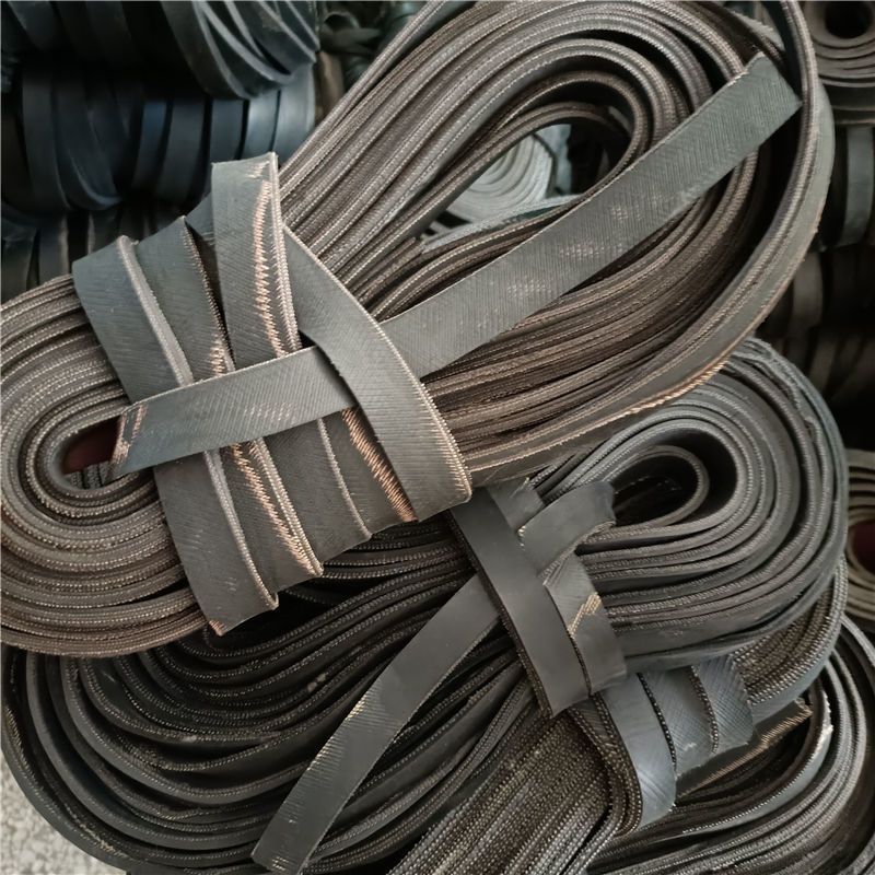 15米轮胎乳胶胶带篷布用后备箱皮筋绳摩托车皮带绳胶带耐用15米乳胶带