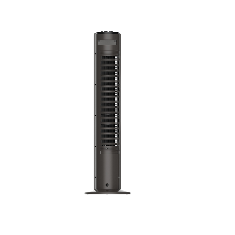 美的/Midea 电风扇 FZA10XB 塔扇/电风扇 静音摇头 家用立式电风扇
