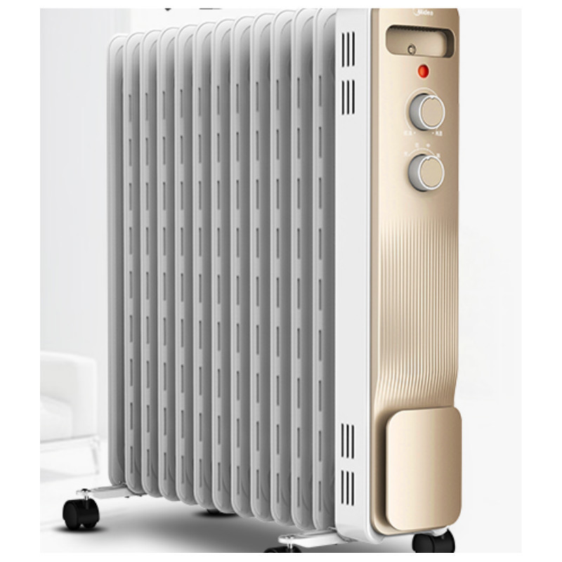 电暖气取暖器家用冷暖两用暖风机节能热风机卧室速热电暖器热风扇