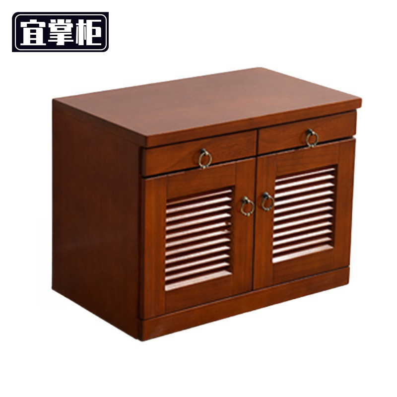 宜掌柜 换鞋凳 60cm 个高清大图