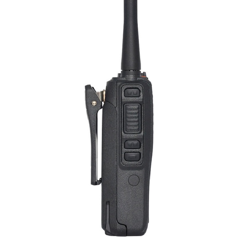 摩托罗拉(MOTOROLA)EVX-Z62-数字便携式对讲机 32信道 2300毫安电池 IP55级防水防尘语音信道播报高清大图