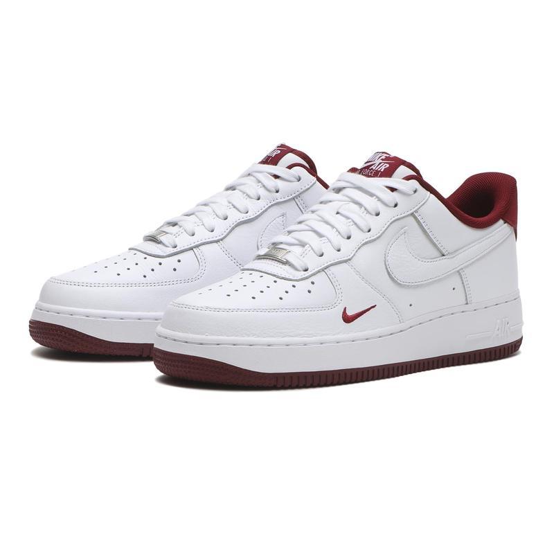 耐克(NIKE)空军一号07LV8经典百搭休闲板鞋男潮人必备小白鞋