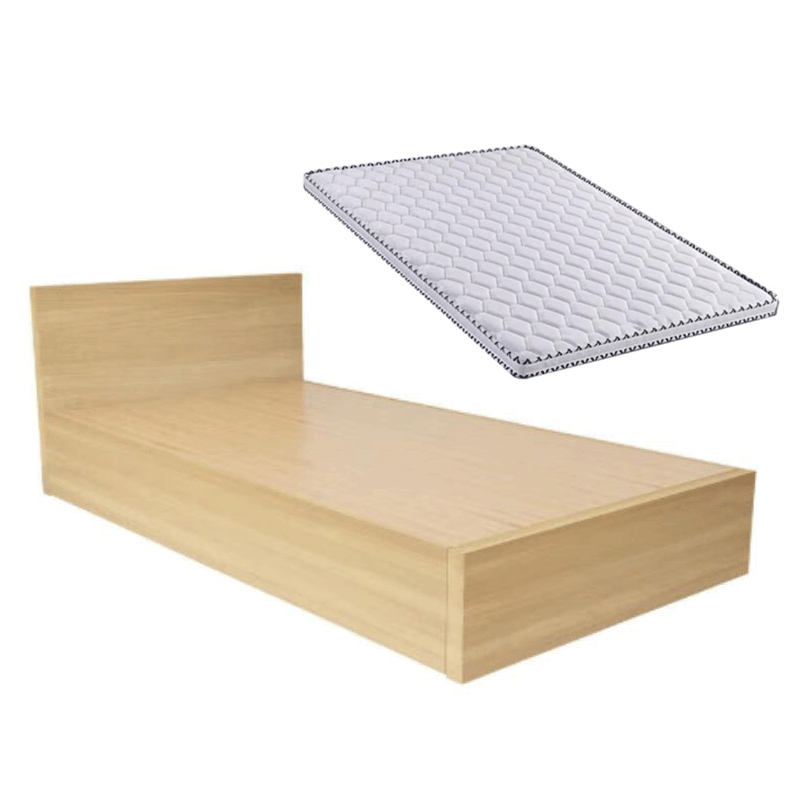 鑫睿辉 床(包含床垫10cm) 1200*2000mm高清大图