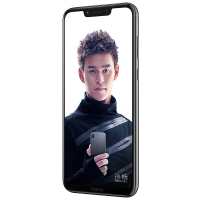 原封【送耳机+壳】荣耀Play 蓝色 6GB+128GB 麒麟970 公开全网通4G版 6.3英寸 全面屏 指纹人脸双解锁 麒麟970处理器 智能手机
