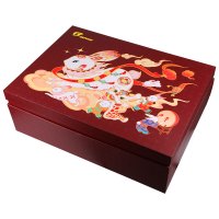 七彩虹 IGame GeForce RTX 4070 Ti Advanced OC 新春礼盒