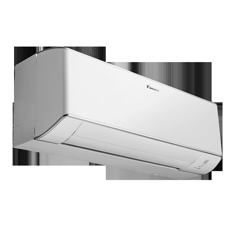 大金(DAIKIN) 大1.5匹 新一级能效变频空调 家用智能 冷暖智控 康达气流 自清洁白色FTZW136WC-W1