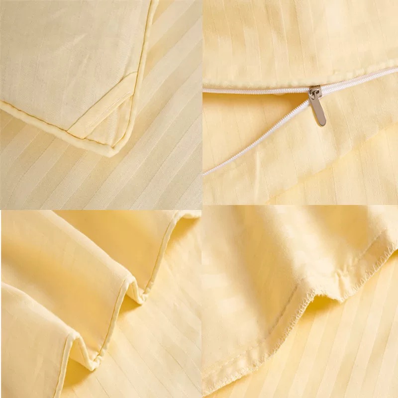 衡欢(HENGHUAN)床上用品八件套 RZ-DJT06/套(默认1.2*2米床用)高清大图