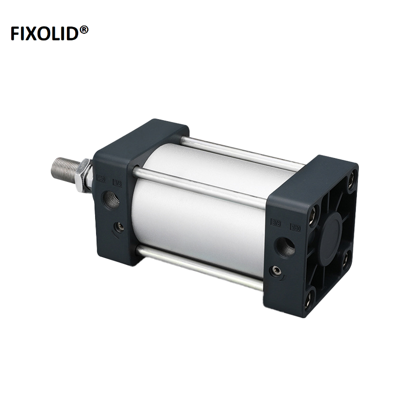 FIXOLID 气缸 SC63*200 个高清大图