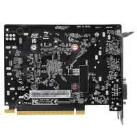 盈通(yeston)RTX 3050 6G 极速版 1042-1470MHz/GDDR6 直播电竞游戏显卡