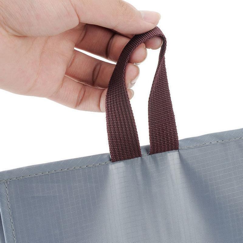 透明鞋子收纳袋家用旅行鞋套防尘袋宿舍装鞋的神器鞋罩鞋盒子袋子灰色