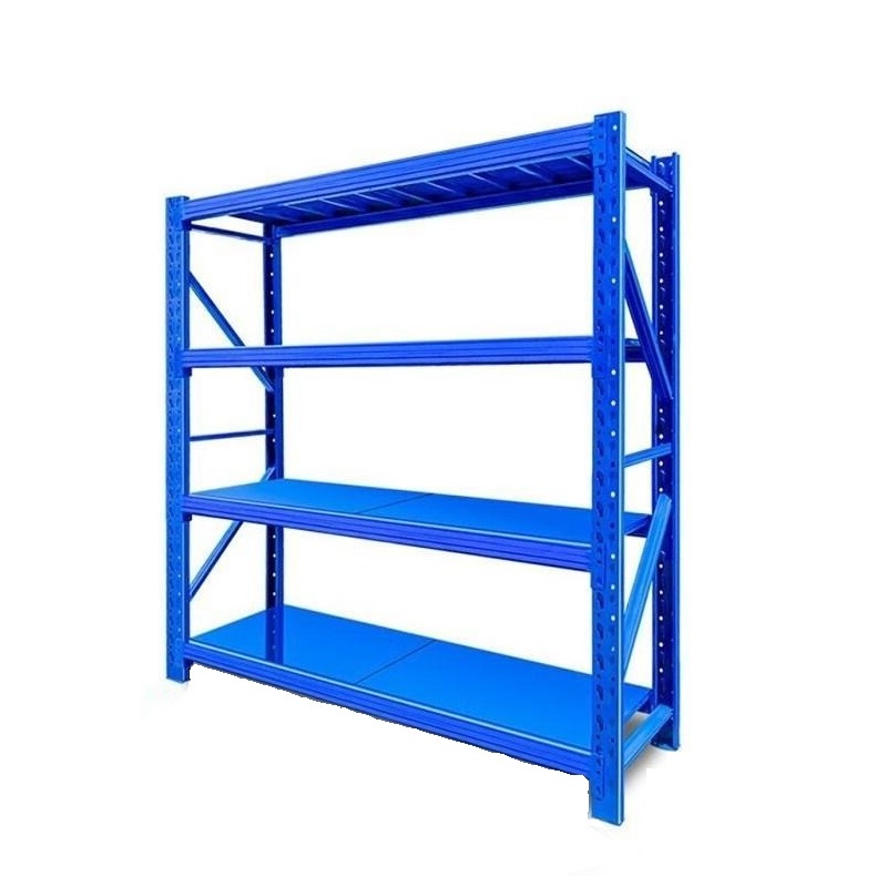 瑾如云海 重型工具挂架 2000×600×2000mm 组高清大图