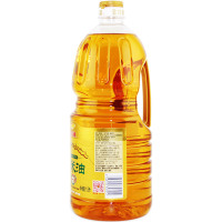 金龙鱼双一万谷维素稻米油1.8L 食用油