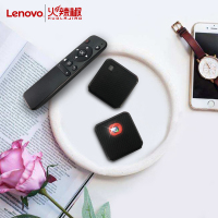 联想火辣椒(OKEAN)T3投影仪家用小型wifi无线3D高清1080P微型便携智能手机掌上投影机50流明家庭影院保护儿童视力