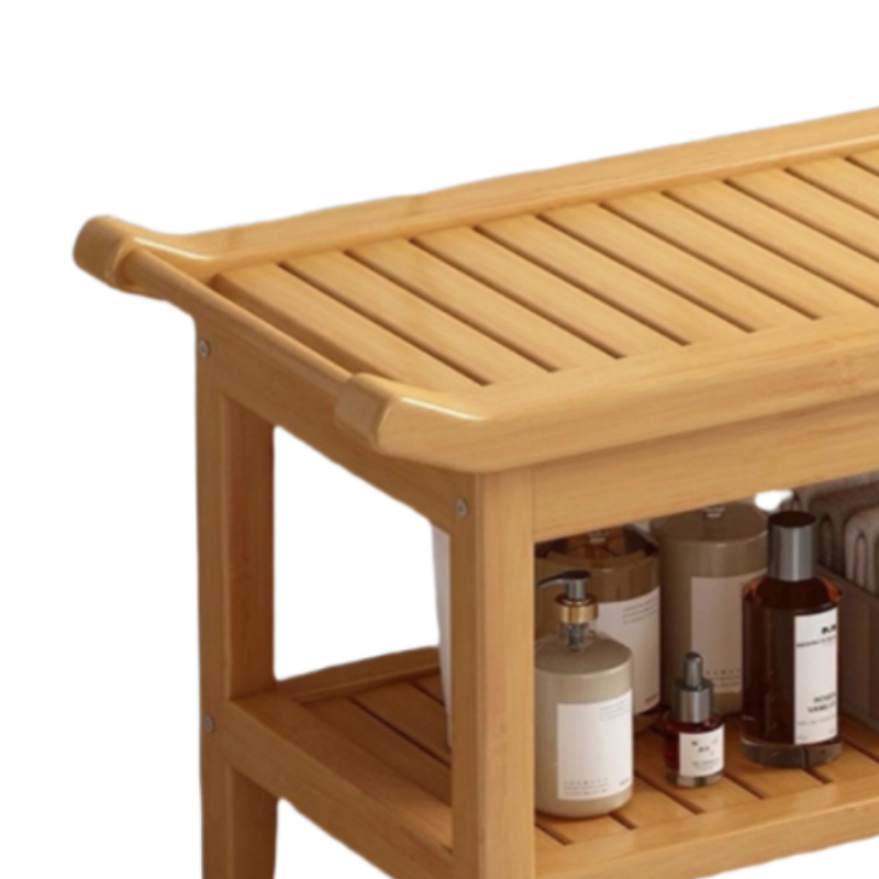 鑫龙都浴室凳更衣凳高清大图