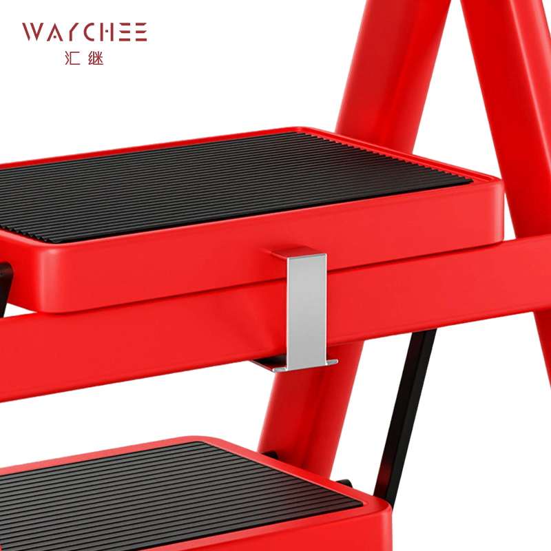 汇继 梯子 5步个高清大图