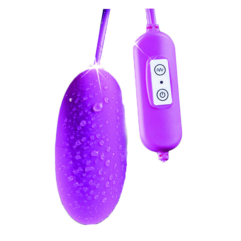 谜姬Mizz Zee 成人用品女用 跳蛋 震动自慰器防水 振动棒 情趣用品 情爱玩具是调频 情侣系列 USB充电潮水跳蛋