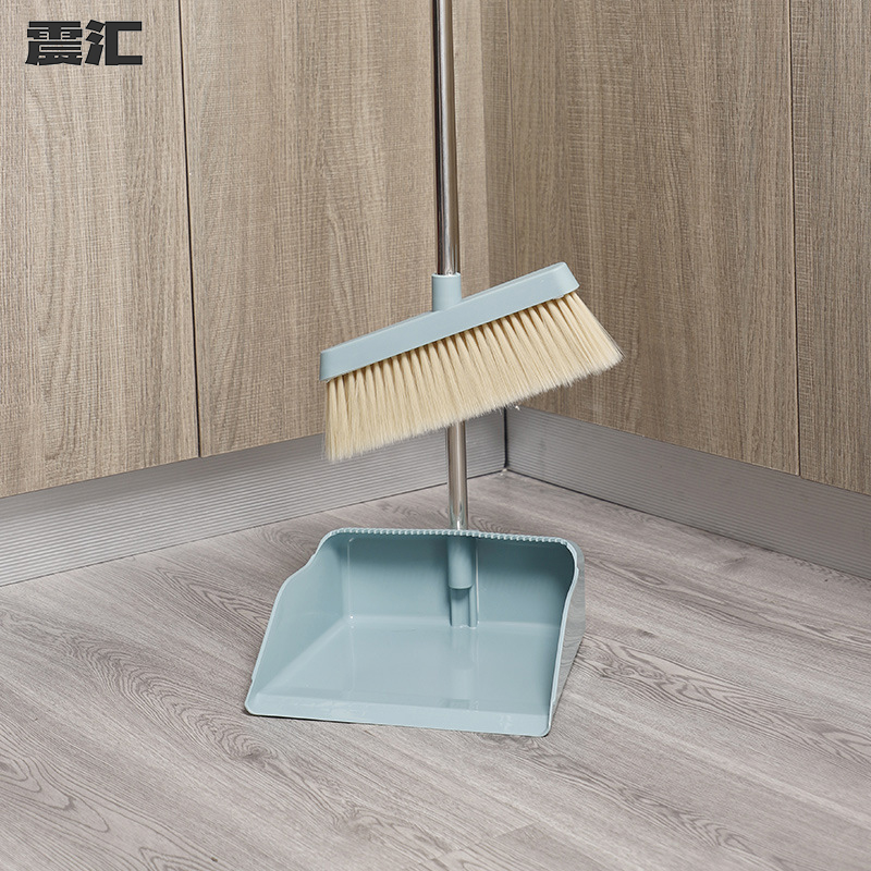 震汇 套扫 扫把套装 2件套 套高清大图