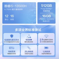 惠普(HP)星Book15笔记本电脑轻薄本15.6英寸办公学习商务影音(13代英特尔酷睿i5-13500H 16G 512G 低蓝光 )月光银15-fr0660TU
