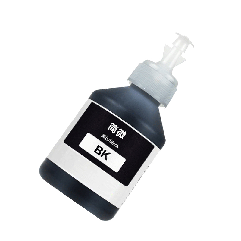 简微 墨水兄弟 T4500DW 瓶高清大图