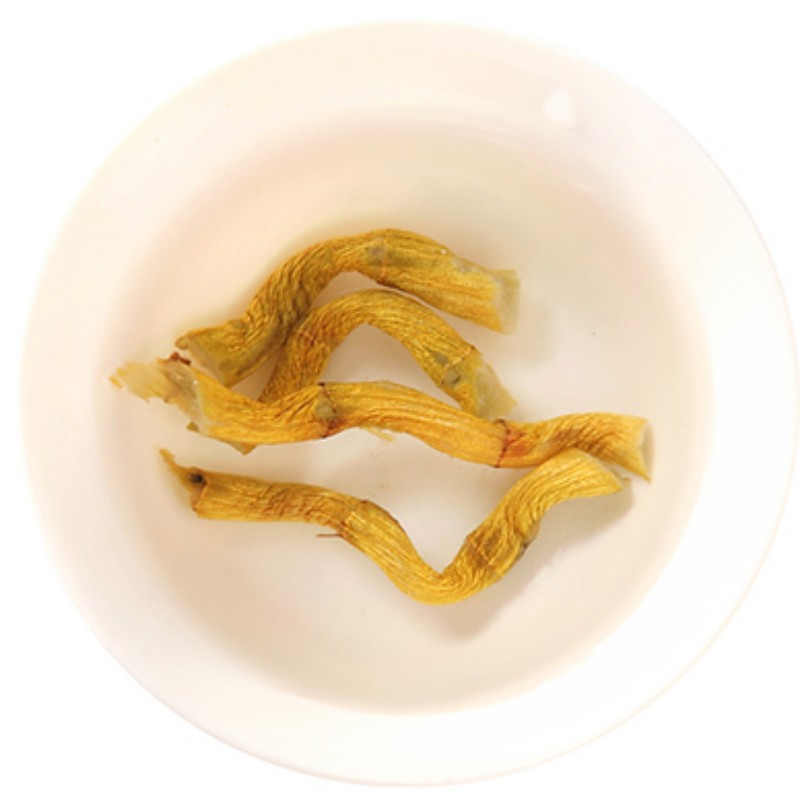 徽之元霍山米斛一级驯化种18g.高清大图