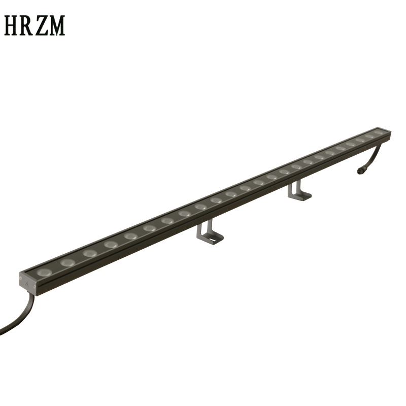 HRZM 洗墙灯 HR-JJX8-1024 个高清大图