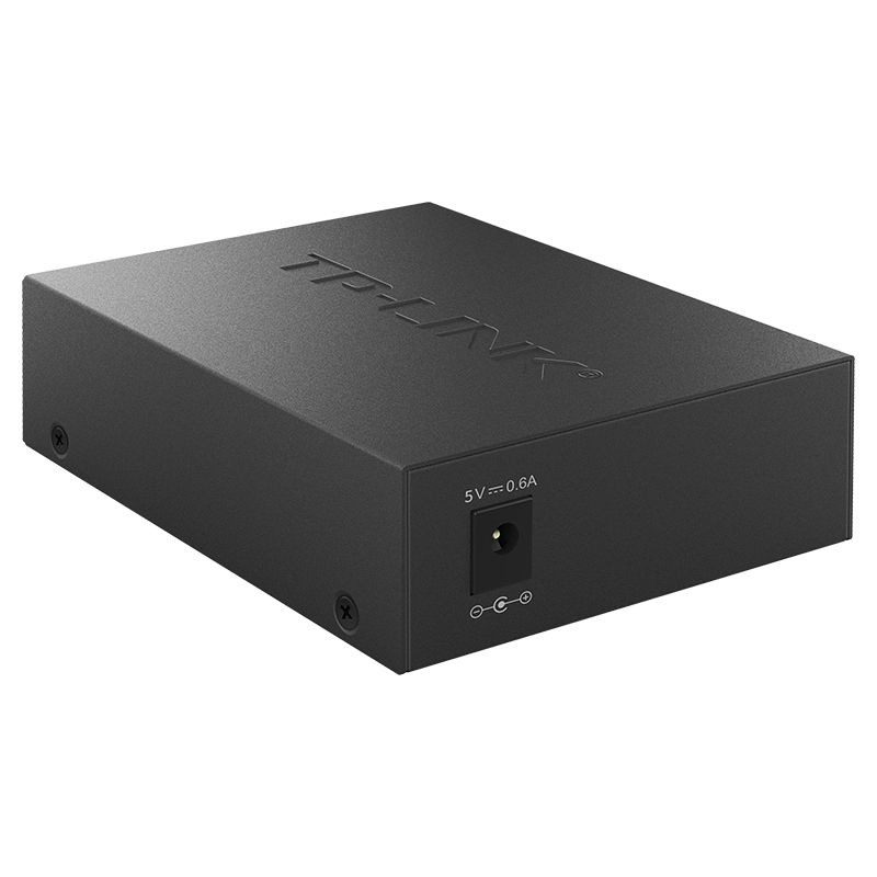 TP-LINK TL-FC311A-20 千兆单模单纤光纤收发器 光电转换器(单只装)