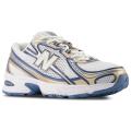 新百伦(New Balance)透气舒适复古跑鞋女鞋New Balance风格休闲运
