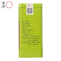 春茶新茶安徽天方茶叶200g听装碧螺春绿茶清香型苏州碧螺春产区小听装绿茶口粮茶