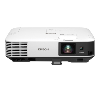 爱普生(Epson) CB-2065 5500流明 官方标配 工程投影仪(计价单位:台)