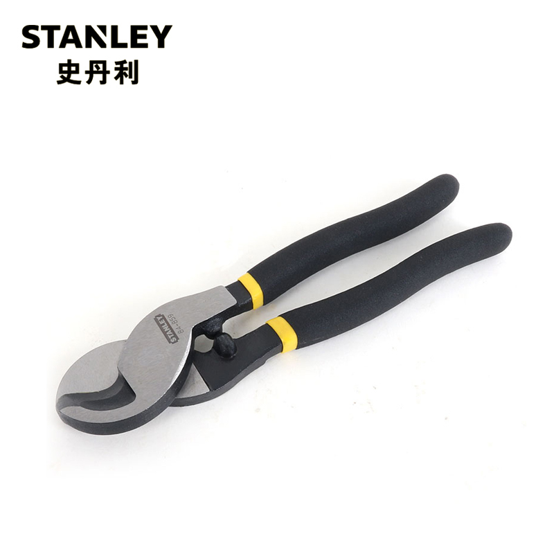 史丹利 Stanley84-859-22电缆切割钳60MM^2