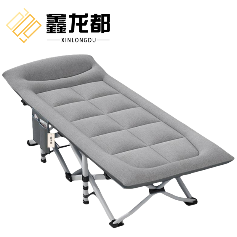 鑫龙都折叠床单人1.9米张高清大图