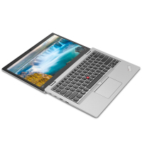 联想ThinkPad New S2 2018 02CD（20L1A002CD）13.3英寸轻薄笔记本电脑（i5 8250U 8G 256GBSSD FHD触控屏 Win10）