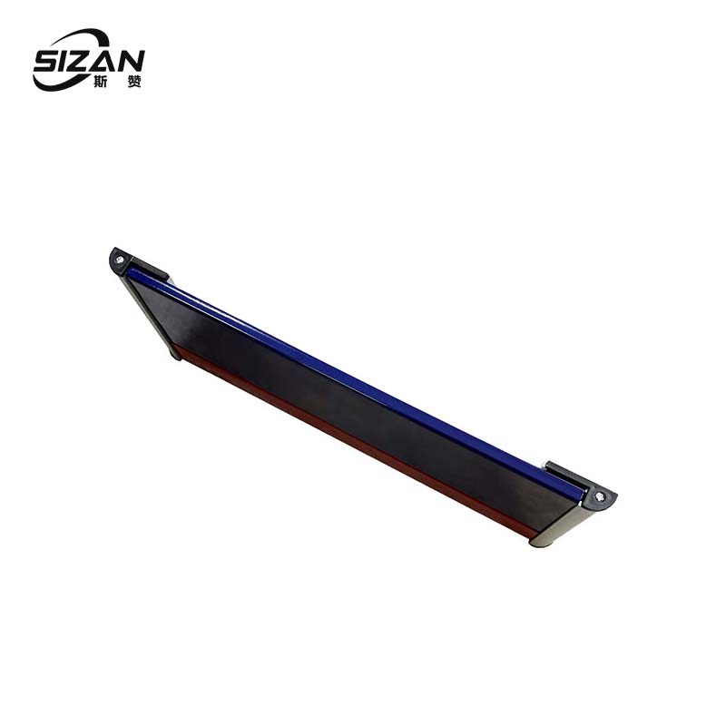 斯赞 机房门牌标识 280*120mm 个高清大图