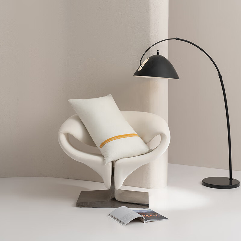 水星家纺 MAX优眠枕(对装) 型号 182097