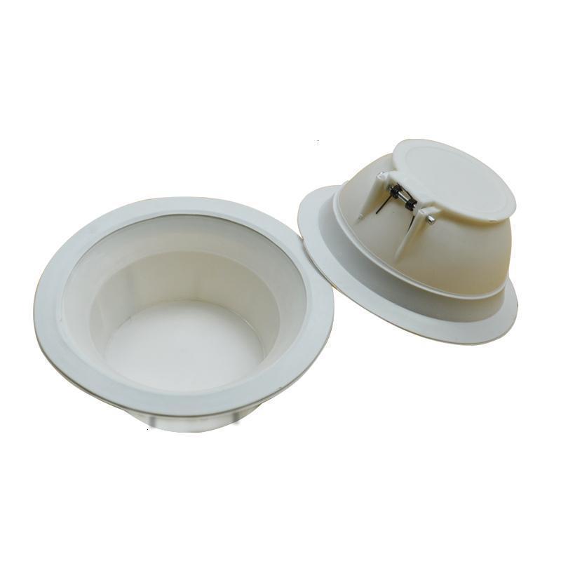 回固大便池蹲便器洞孔塞防臭堵臭器卫生间厕所便盆止回反溢水蹲坑盖子