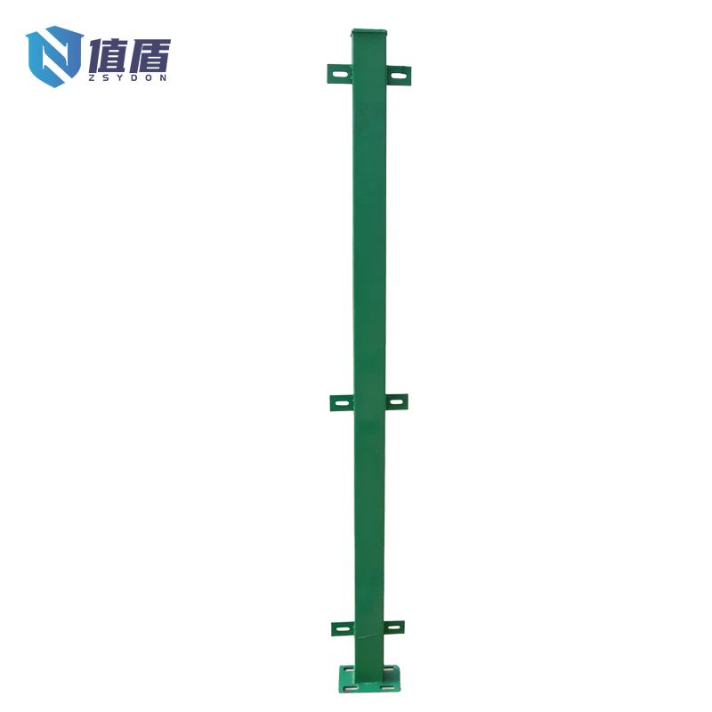 值盾 ZSYDON 栅栏立柱 180*10*10cm 个高清大图