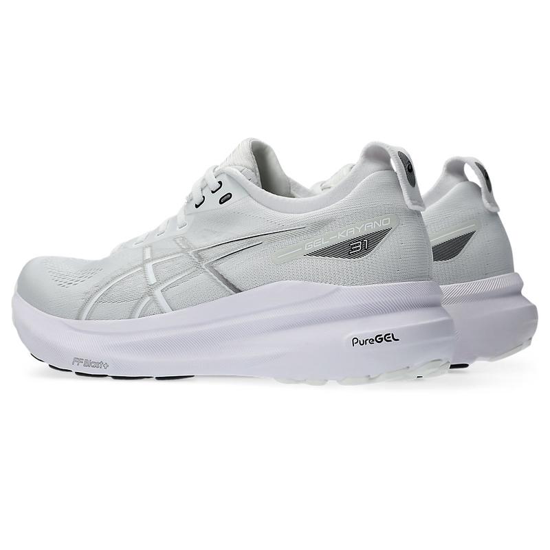 亚瑟士(ASICS)男跑步鞋稳定支撑缓震舒适透气远距离训练专业运动高清大图
