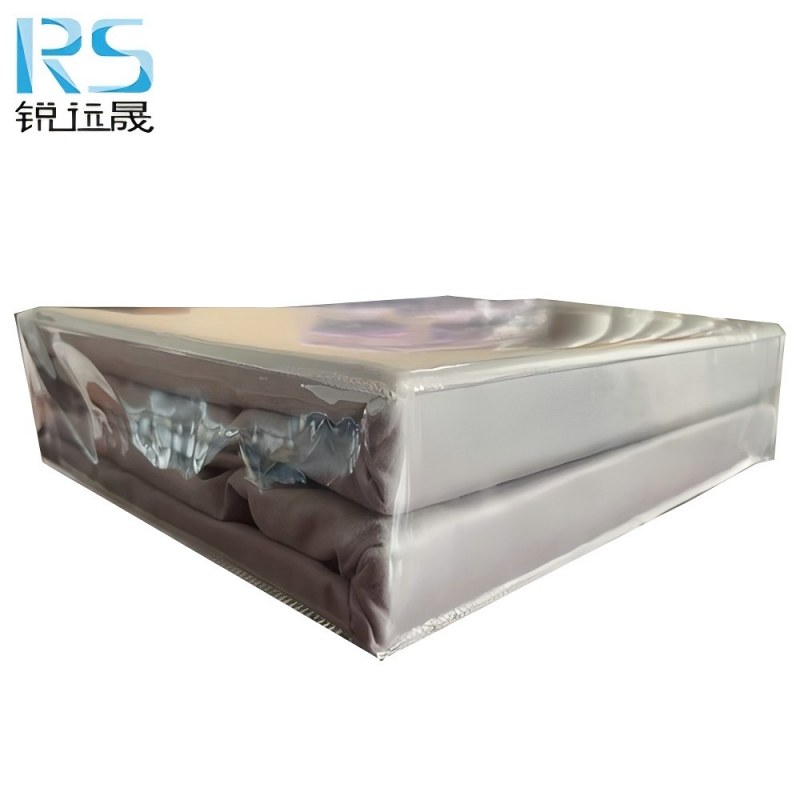 锐远晟 精品全棉纯色四件套 200*230cm/套高清大图