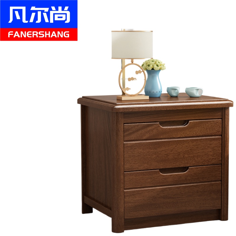 凡尔尚床头柜高清大图