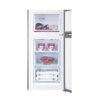 【99新】未使用Haier/海尔 BCD-225WDGK 风冷无霜变频家用节能电冰箱 金色