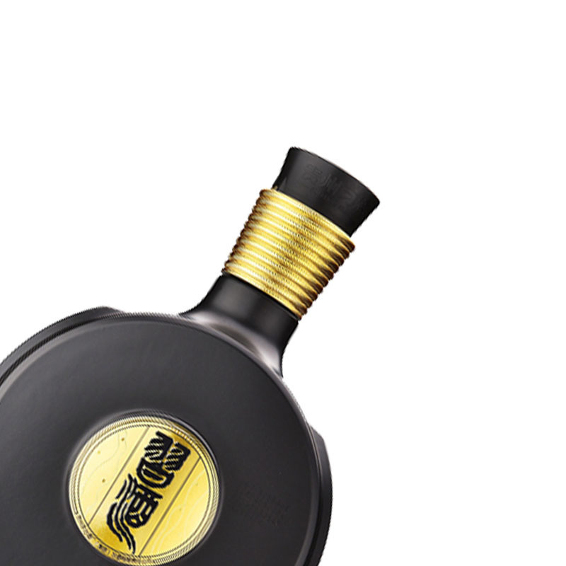 习酒 窖藏1988 雅致版 53度500ml*4 酱香型白酒 新版 習酒(XI LIQUOR)