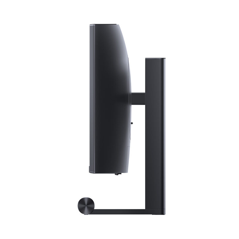 华为(HUAWEI) MateView GT 34英寸曲面显示器 WQHD 165Hz高刷新率 10.7亿色 Sound