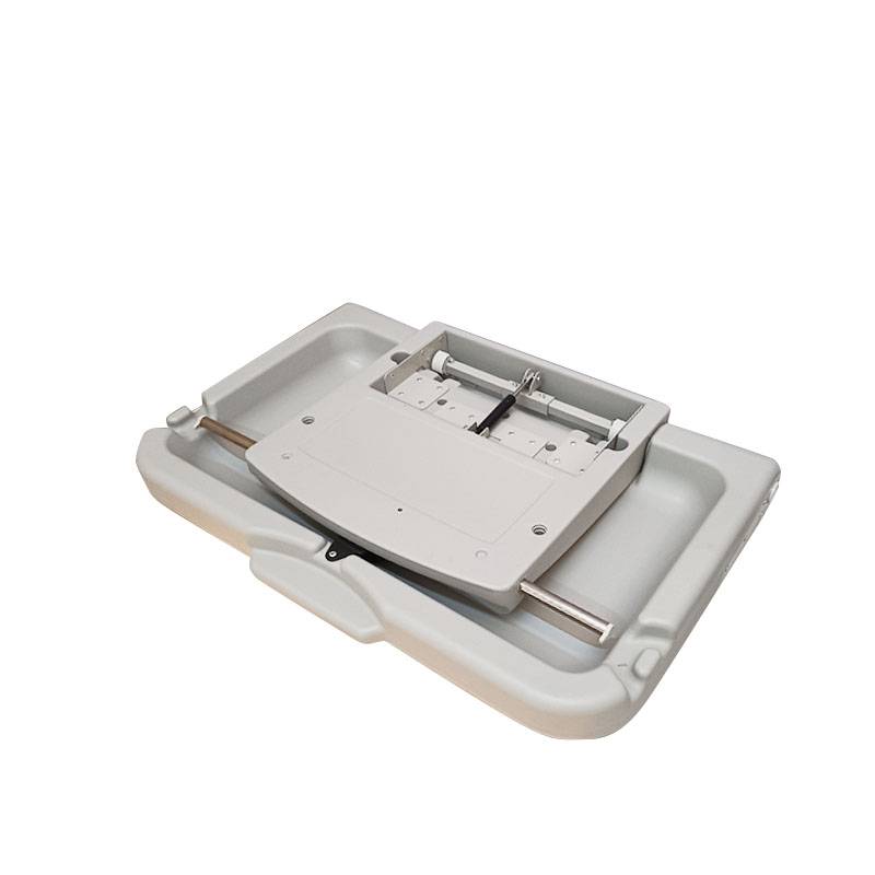 护理展示台 常规款高清大图