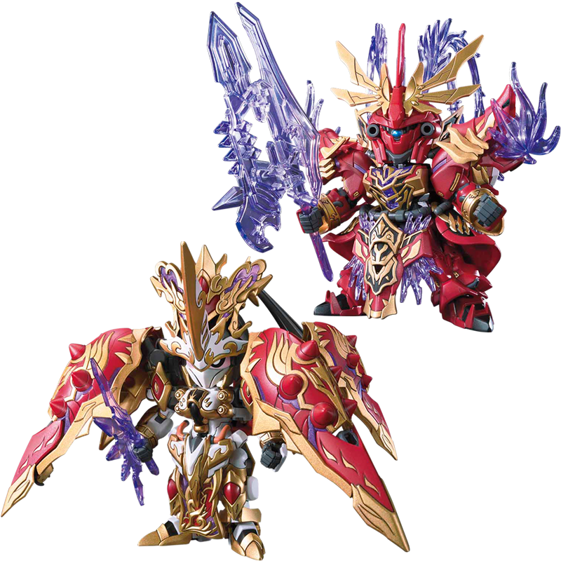 【sd三国高达吕布】报价行情_排行_品牌_参数_怎么样_图片_商家-苏宁