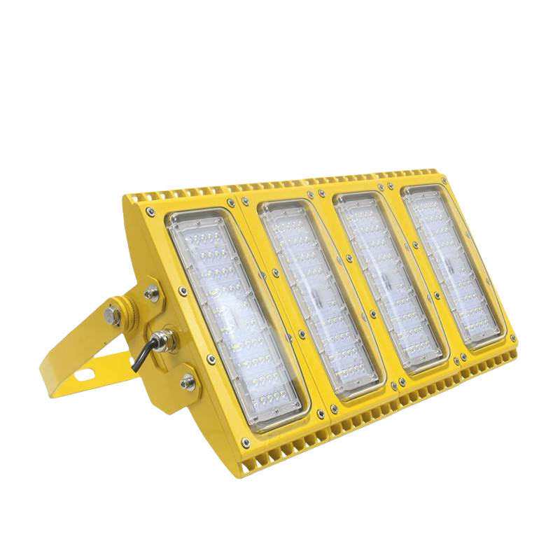 RS荣的LED防爆泛光灯400W/个高清大图