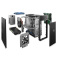 DELL戴尔Precision T3640图形工作站定制i9-10900K/16G/256g固态+2T机械P1000