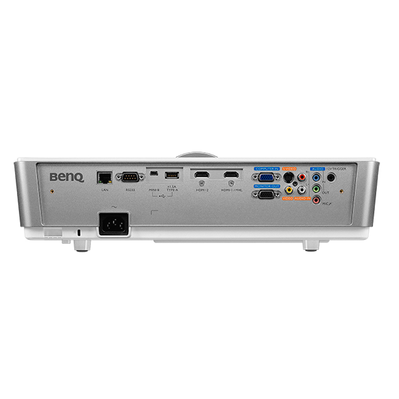 明基(BenQ)KD9466D 工程投影仪 高亮全高清专业工程投影机